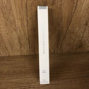 Rodan + Fields Lash Boost in White Packaging